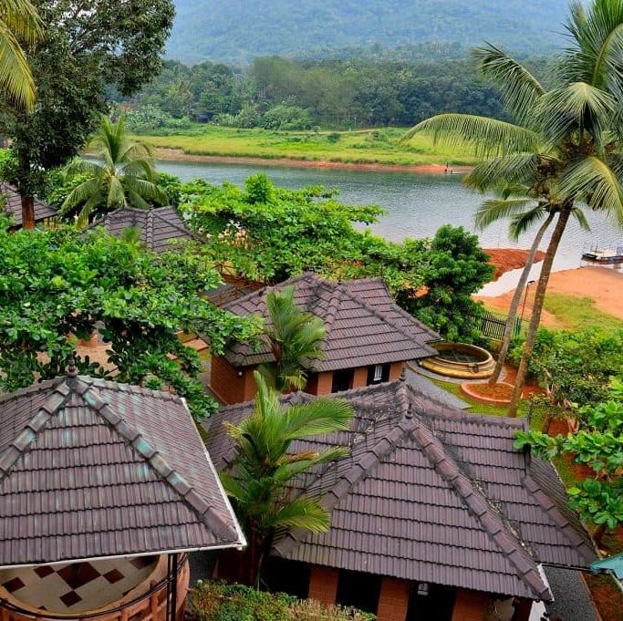 Ayurveda Rejuvenation therapy – 7N